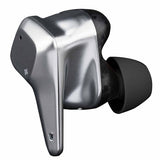 HiFiMAN Svanar Wireless earbuds, earbud from the side