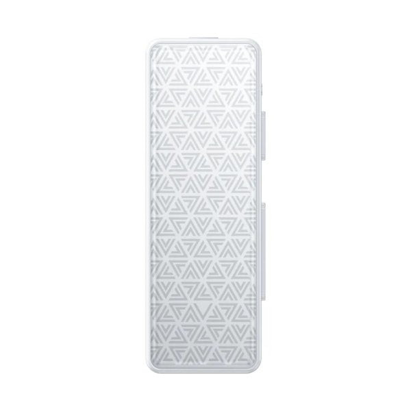 FiiO BTR11 Bluetooth headphone amp, white, back