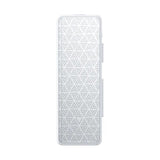 FiiO BTR11 Bluetooth headphone amp, white, back
