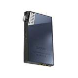 iBasso DX260 music player, back, angled