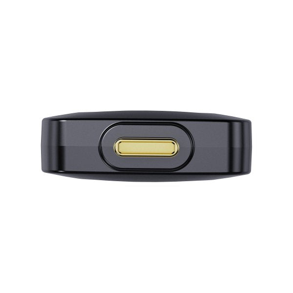 FiiO BT11 Portable Lossless Bluetooth Transmitter - SILVER (Box opened)
