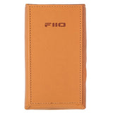 FiiO M21 leather case, brown