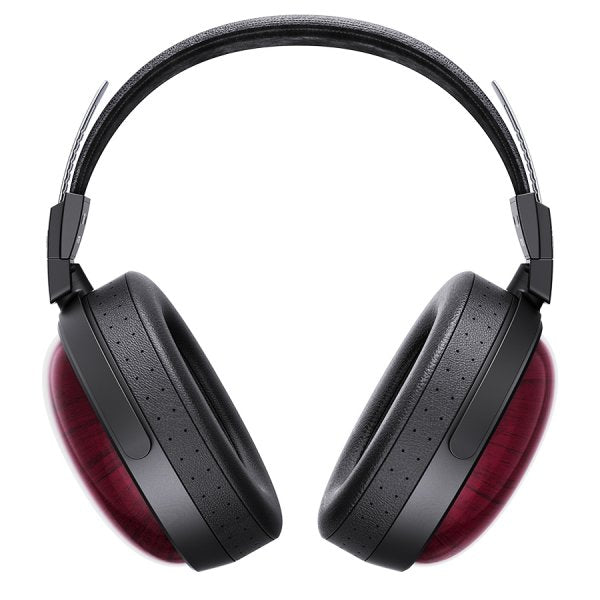 FiiO FT13 closed-back headphones, front