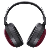 FiiO FT13 closed-back headphones, front