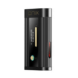 Shanling Onix Beta XI2 portable tube DAC, angled