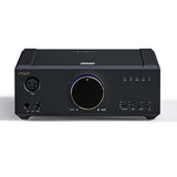 FiiO K9 Pro ESS desktop DAC and headphone amp, front