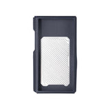 FiiO M23 leather case, angled