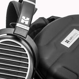 HiFiMAN Ananda BT Bluetooth planar headphones, with carry case