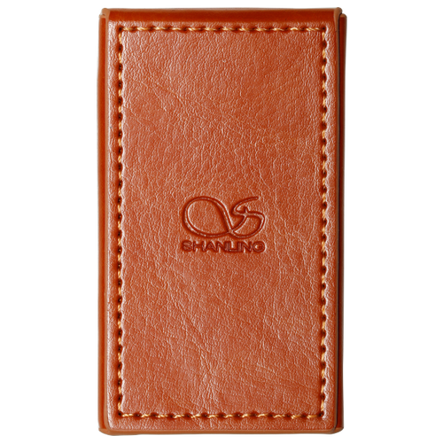Leather Case for the Shanling UP6