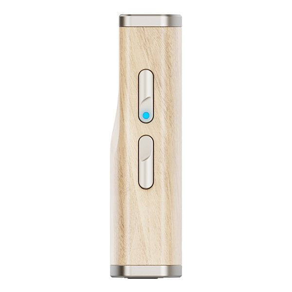 Snowsky Melody USB dongle DAC, maple, side
