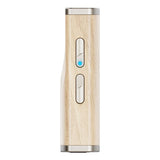 Snowsky Melody USB dongle DAC, maple, side