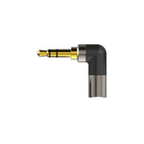DUNU quick-switch modular plugs, 3.5 mm single-ended plug