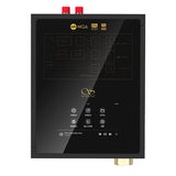Shanling EA5 Plus desktop music player, from above