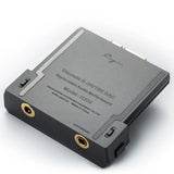 Cayin R202 motherboard for the N6iii, angled