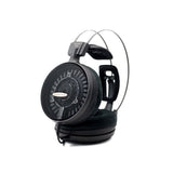 Audio-Technica ATH-AD2000X open-back headphones, angled