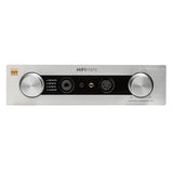 HiFiMAN EF400 desktop DAC and headphone amp, front
