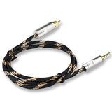 FiiO LR-RCA4 dual RCA cable, 80 cm, cable