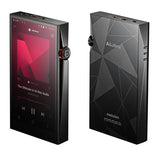 Astell&Kern A&ultima SP3000 music player, front and back