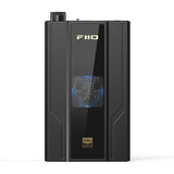 FiiO Q11 portable DAC and headphone amp, front