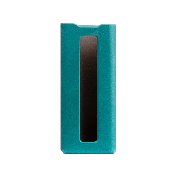 FiiO KA5 leather case, green