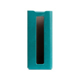 FiiO KA5 leather case, green