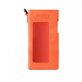 FiiO RR11 leather case, orange