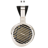 HiFiMAN Susvara planar headphones, side view