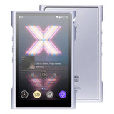 Shanling M3X Portable Lossless Digital Audio Player & USB DAC - BLACK (Cosmetic scratches)