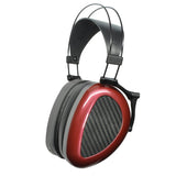 Dan Clark Audio AEON 2 closed-back headphones, angled