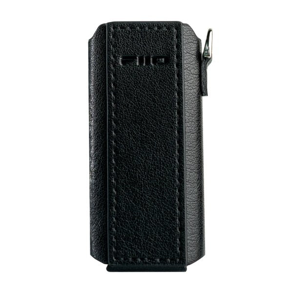 FiiO BTR15 leather case, back