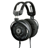 Audio-Technica ATH-ADX5000 open-back headphones, angled