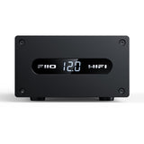 FiiO PL50 linear power supply, front