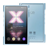 Shanling M3X Portable Lossless Digital Audio Player & USB DAC - BLACK (Cosmetic scratches)