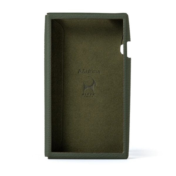 Astell&Kern A&ultima SP3000 music player, protective case
