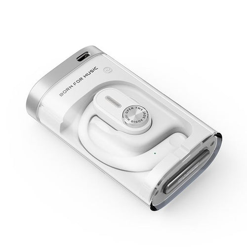 FiiO JW1 True Wireless Bluetooth Earphones