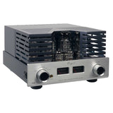 Cayin Jazz 80 Bluetooth valve amplifier, with valve cage fitted