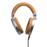 HiFiMAN Deva planar headphones, wired, front