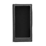 Shanling UA6 leather case, front