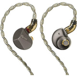 DUNU KIMA Classic in-ear monitors, with cable