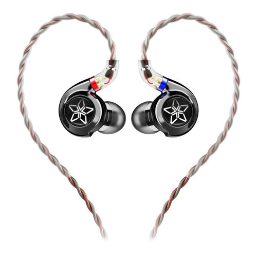 FiiO FH11 Carbon Based Diaphragm In Ear Monitors