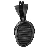 HiFiMAN Arya Stealth planar headphones, side view