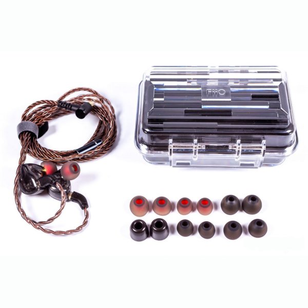 FiiO FH1s In Ear Monitors