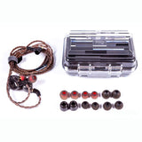 FiiO FH1s In Ear Monitors