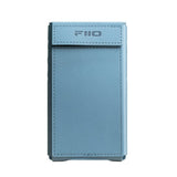 FiiO JM21 leatherette case, blue