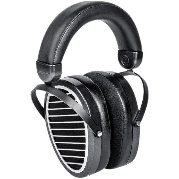 HiFiMAN Edition XS planar headphones, front