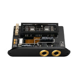 iBasso AMP13 amplifier card, angled