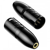 FiiO LX-4.4M XLR to 4.4 mm adapter, pair