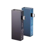 FiiO ESTICK battery for dongle DACs, black and blue