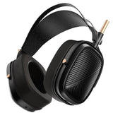 Shanling HW600 planar headphones, angled