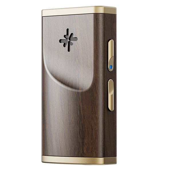 Snowsky Melody USB dongle DAC, walnut, front